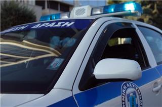 Ξεκινά σήμερα η 24ωρη αστυνόμευση σε οικισμούς Ρομά της Αττικής