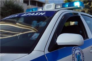 Καταδίωξη ανήλικου δικυκλιστή που έτρεχε στο αντίθετο ρεύμα της Μοναστηρίου στη Θεσσαλονίκη