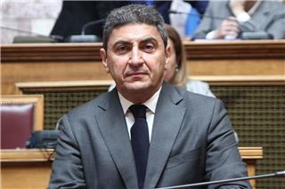 Αυγενάκης: Δεν παραδίδει την έδρα ‑ «Σεβαστή η απόφαση Μητσοτάκη για τη διαγραφή μου»