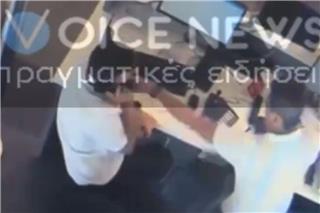 Βαριά καταγγελία ΟΣΕΥΠΕ κατά Αυγενάκη: Χτύπησε υπάλληλο στο αεροδρόμιο «Ελευθέριος Βενιζέλος»