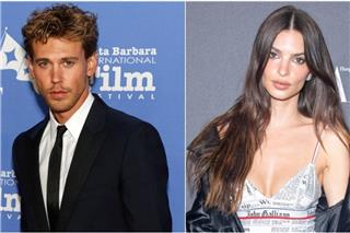 O Όστιν Μπάτλερ ξεκαθαρίζει για την Έμιλι Ραταϊκόφσκι: «Είμαστε φίλοι...»