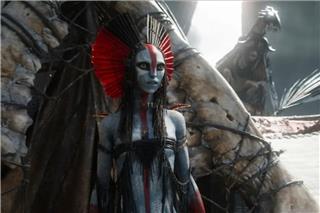 Ταινίες της εβδομάδας: To Avatar επιστρέφει με την 3η ταινία του