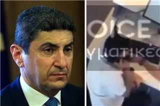 Διαγράφεται ο Λευτέρης Αυγενάκης από τη Νέα Δημοκρατία μετά το επεισόδιο με υπάλληλο στο «Ελ. Βενιζέλος»