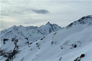 Αυστρία: Εγκατέλειψε την ορειβάτιδα σύντροφό του στην υψηλότερη κορφή και εκείνη πέθανε από το κρύο