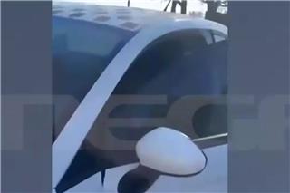 Κέρκυρα: Επίθεση γιατρού σε 20χρονη για μία θέση πάρκινγκ - Βίντεο ντοκουμέντο