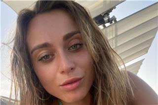 Πάουλα Μπαντόσα: Η αντίδρασή της όταν άκουσε το όνομα του Στέφανου Τσιτσιπά σε συνέντευξή της