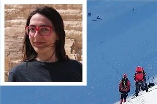 Συγκλονίζει η μητέρα της ορειβάτισσας που πέθανε στα Βαρδούσια