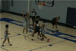 20χρονος μπασκετμπολίστας πέθανε τέσσερις ημέρες μετά τον τραυματισμό του σε κολεγιακό αγώνα