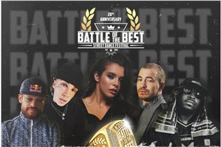 Battle of the best 2025