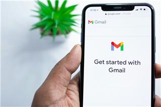 Google: Προχωρά σε αλλαγή - τομή στο Gmail