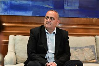 Ελεύθερος ο Φρέντι Μπελέρης