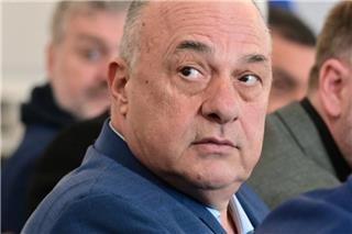 Βόλος: Ποινική δίωξη κατά του Αχιλλέα Μπέου