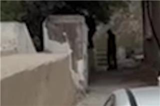 Βορίζια: Η ΕΛ.ΑΣ. αναζητά δεύτερο ελεύθερο σκοπευτή– Το βίντεο που αποκαλύπτει την ομάδα υποστήριξης