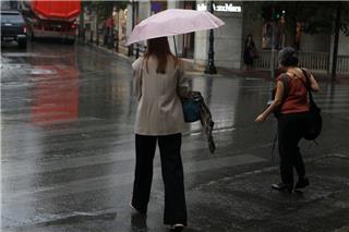 Έκτακτο δελτίο επιδείνωσης καιρού με ισχυρές βροχές και καταιγίδες: Ποιες περιοχές θα «χτυπήσει» η κακοκαιρία