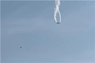 Συνετρίβη τουρκικό μεταγωγικό C-130 στη Γεωργία – Επιχειρήσεις διάσωσης σε εξέλιξη, δείτε βίντεο