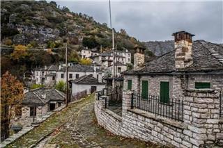 Ζαγόρι: Ο Δήμος ζητά κήρυξη σε κατάσταση έκτακτης ανάγκης