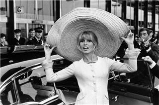 Πέθανε η Μπριζίτ Μπαρντό