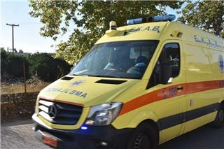 Θεσσαλονίκη: Υπέστη καρδιακή ανακοπή ενώ πήγαινε στο φαρμακείο για τη μητέρα του