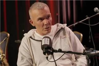 Στέλιος Ρόκκος – Ξέσπασε για τα σχόλια στον Πάνο Ρούτσι: «Πάτε καλά ρε; Τουμπεκί ψιλοκομμένο»