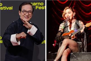 5 celebrities που παραλίγο να δολοφονηθούν