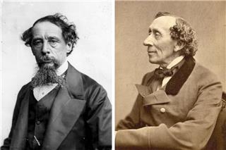 Όταν ο Κάρολος Ντίκενς φιλοξένησε τον Χανς Κρίστιαν Αντερσεν σπίτι του (και τον μίσησε)…