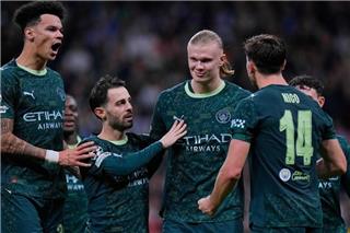 Η Σίτι 2-1 με ανατροπή την Ρεάλ, η Αρσεναλ νίκησε 3-0, δείτε τα 29 γκολ των αγώνων του Champions League