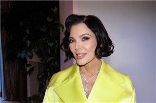 Κρις Τζένερ: Αποκάλυψε το μοναδικό σημείο του προσώπου της που είναι αληθινό