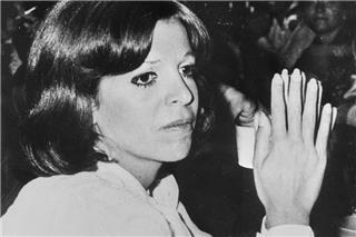 Σαν σήμερα: Πέθανε η Χριστίνα Ωνάση