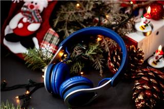 Σήμερα έμαθα: Η χριστουγεννιάτικη μουσική μειώνει το στρες αλλά με μία προϋπόθεση…