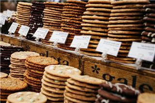 Taste Atlas: Το καλύτερο ... μπισκότο είναι ελληνικό - Δε φαντάζεσαι ποιο ψηφίστηκε 1ο