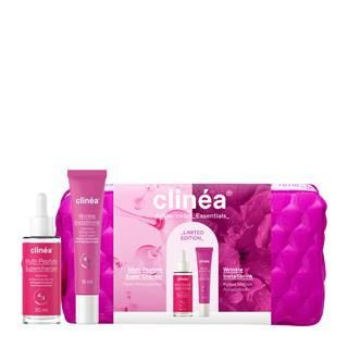 clinéa Gift Sets: 3 συνδυασμοί φροντίδας για κάθε ανάγκη «ξαναγεμίζουν» την επιδερμίδα με ό,τι της κάνει καλό!