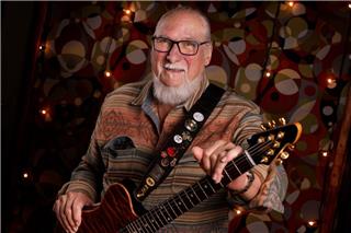 Πέθανε ο θρυλικός κιθαρίστας Steve Cropper