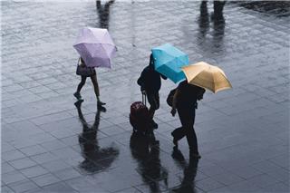 Θοδωρής Κολυδάς: Έρχεται καιρός τύπου «Π» τα Χριστούγεννα - Πού αναμένονται βροχές και χιόνια