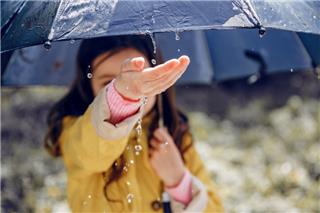 Κακοκαιρία 72 ωρών με ισχυρές βροχές και καταιγίδες