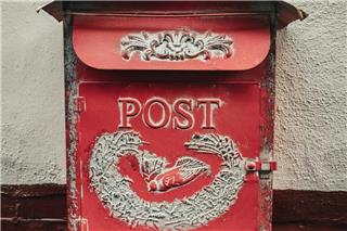 Τέλος εποχής για το ταχυδρομείο της Δανίας – Διακόπτεται η διανομή γραμμάτων