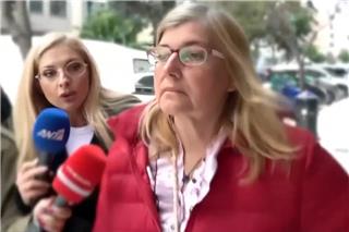 Εν διαστάσει σύζυγος δασκάλας στο Λουτράκι: Tης έλεγα να πάει στον γιατρό για να της δώσει φάρμακα