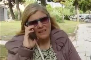 Λουτράκι: «Δεν ξαναμιλάω με δημοσιογράφο» - Έφυγε από εκπομπή η δασκάλα που κατήγγειλε 6χρονο