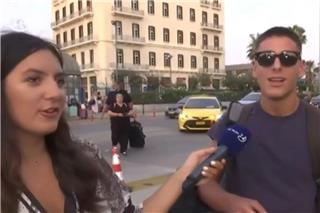 «Γύπας» πιτσιρικάς δίδαξε πως γίνεται το φλερτ