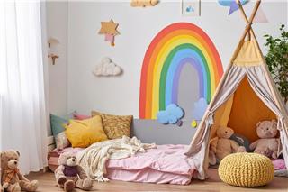 Πως η διακόσμηση και διαρρύθμιση του παιδικού δωματίου επηρεάζει την ψυχολογία του παιδιού - Τι λένε οι ειδικοί;