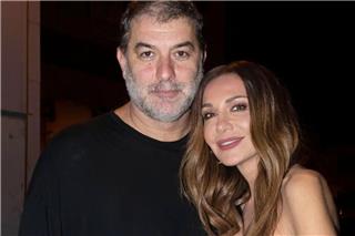 Βασίλης Μπισμπίκης: Οι τρυφερές ευχές στη Δέσποινα Βανδή ανήμερα των Χριστουγέννων