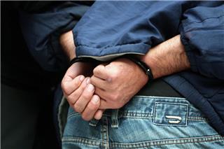 Θεσσαλονίκη: Χειροπέδες σε 35χρονο που παρενοχλούσε συστηματικά 39χρονη