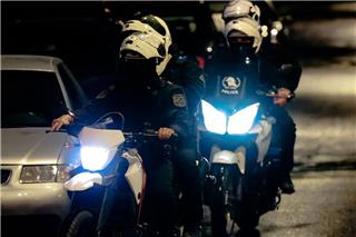 Νεκρός βρέθηκε σε ξενοδοχείο στην Αράχωβα ο Γιάννης Λάλας – Είχε κατηγορηθεί για τη δολοφονία του Γιώργου Καραϊβάζ