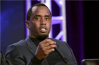 Diddy: Βίντεο και φωτογραφίες του μέσα από τη φυλακή