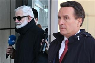Δίκη Φιλιππίδη: «Δεν καταλάβαινε το `όχι` ο κύριος»