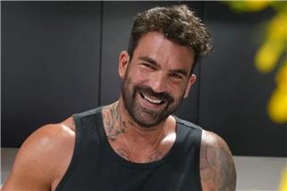 Αποκαλυπτικός ο Δημήτρης Αλεξάνδρου - Ποια πρώην του έχει κάνει block στα social media;