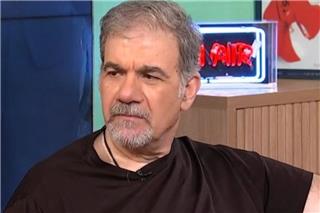 Δημήτρης Σταρόβας: Πριν το εγκεφαλικό ήμουν ουσιαστικά ένας γέρος που δεν μπορούσε να κάνει ένα σωρό δραστηριότητες
