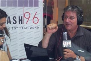 Πέθανε ο δημοσιογράφος Αντώνης Κοκορίκος