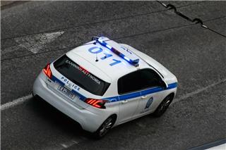 Συνελήφθη γνωστή δημοσιογράφος - Απείλησε αστυνομικούς μετά από έλεγχο στην Αττική Οδό