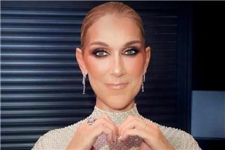 Celine Dion: Το συγκινητικό μήνυμά της μετά την ερμηνεία στην τελετή έναρξης των Ολυμπιακών Αγώνων