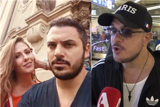 Δείξιμος για Δόξα – Δεληθανάση: «Η μητέρα με κράνος και ένα 8χρονο παιδί εκτεθειμένο σε κίνδυνο»